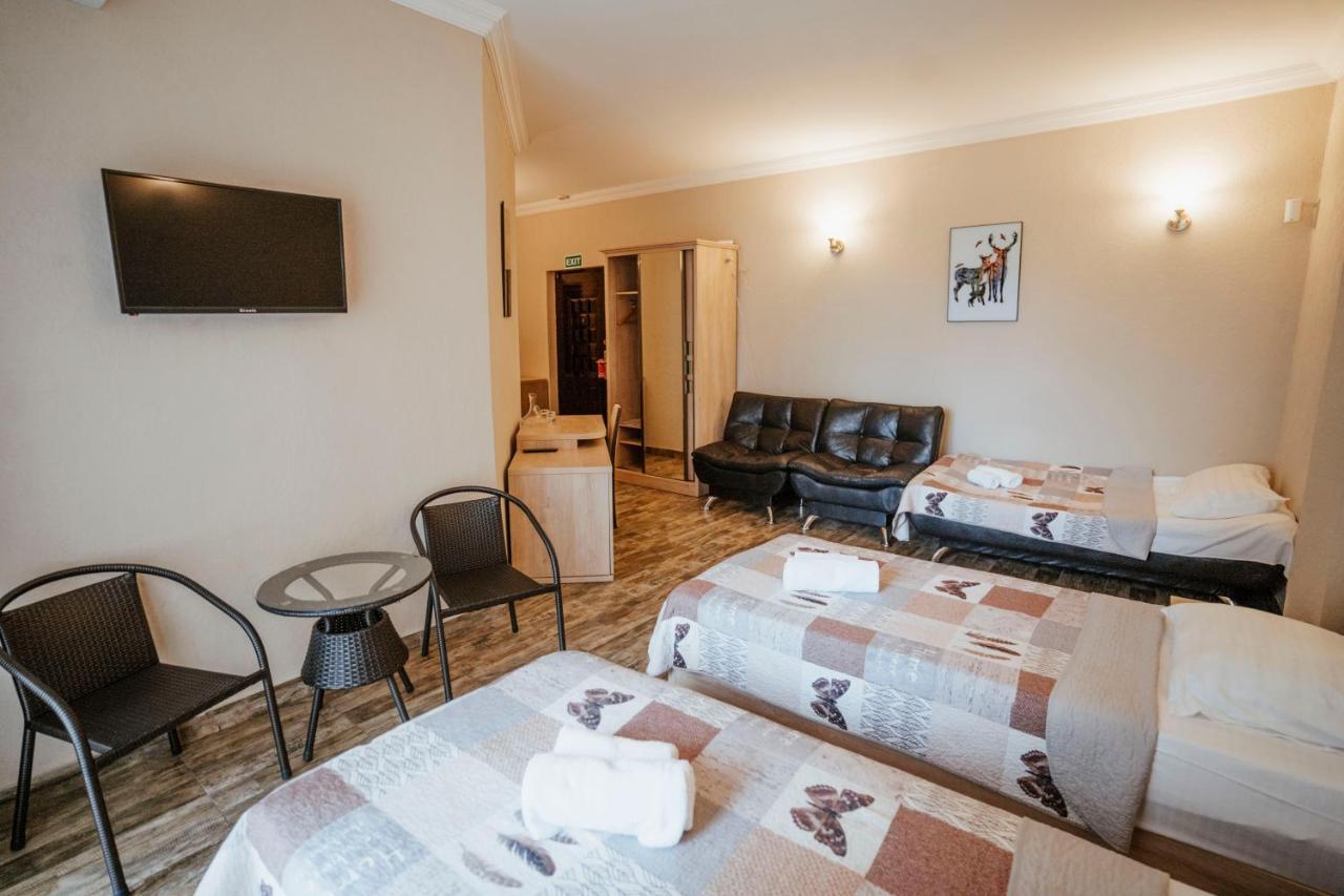 Hotel General Batumi Luaran gambar