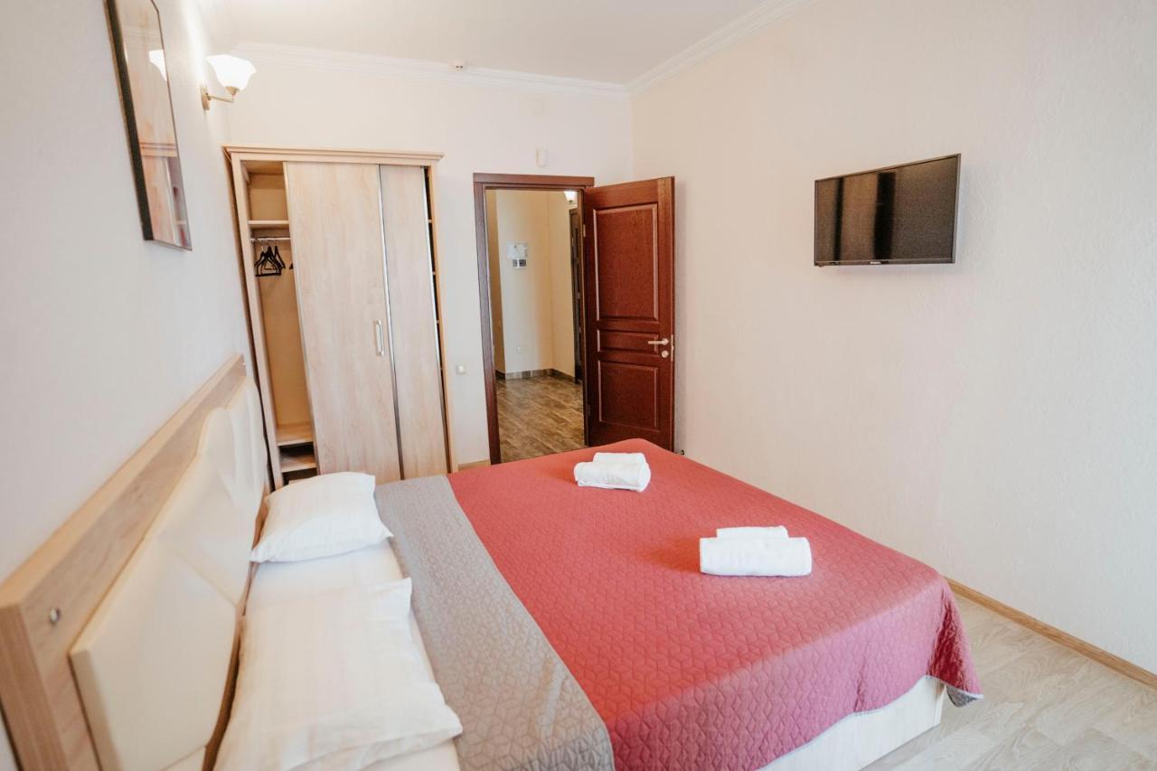 Hotel General Batumi Luaran gambar